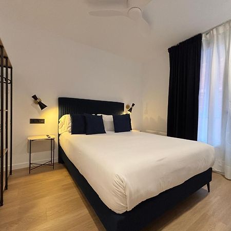 Arenal Suites Більбао Екстер'єр фото