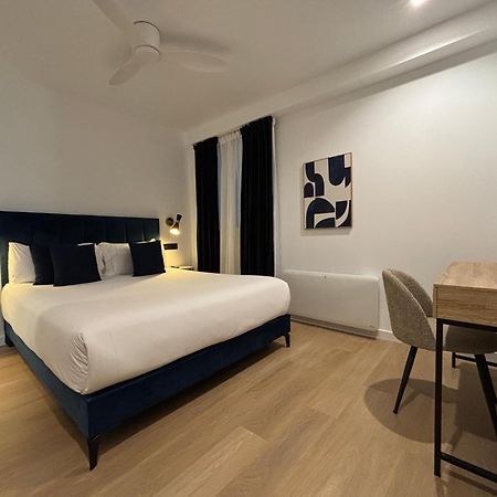 Arenal Suites Більбао Екстер'єр фото