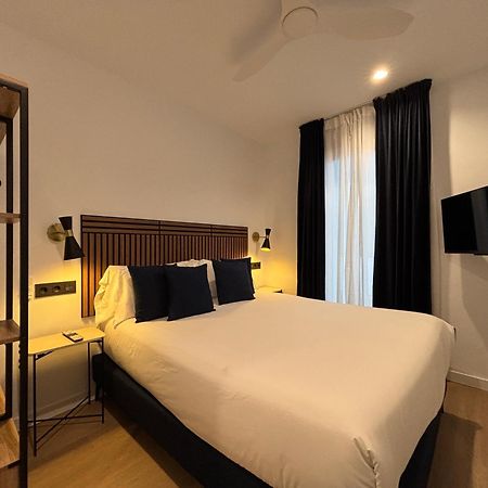 Arenal Suites Більбао Екстер'єр фото