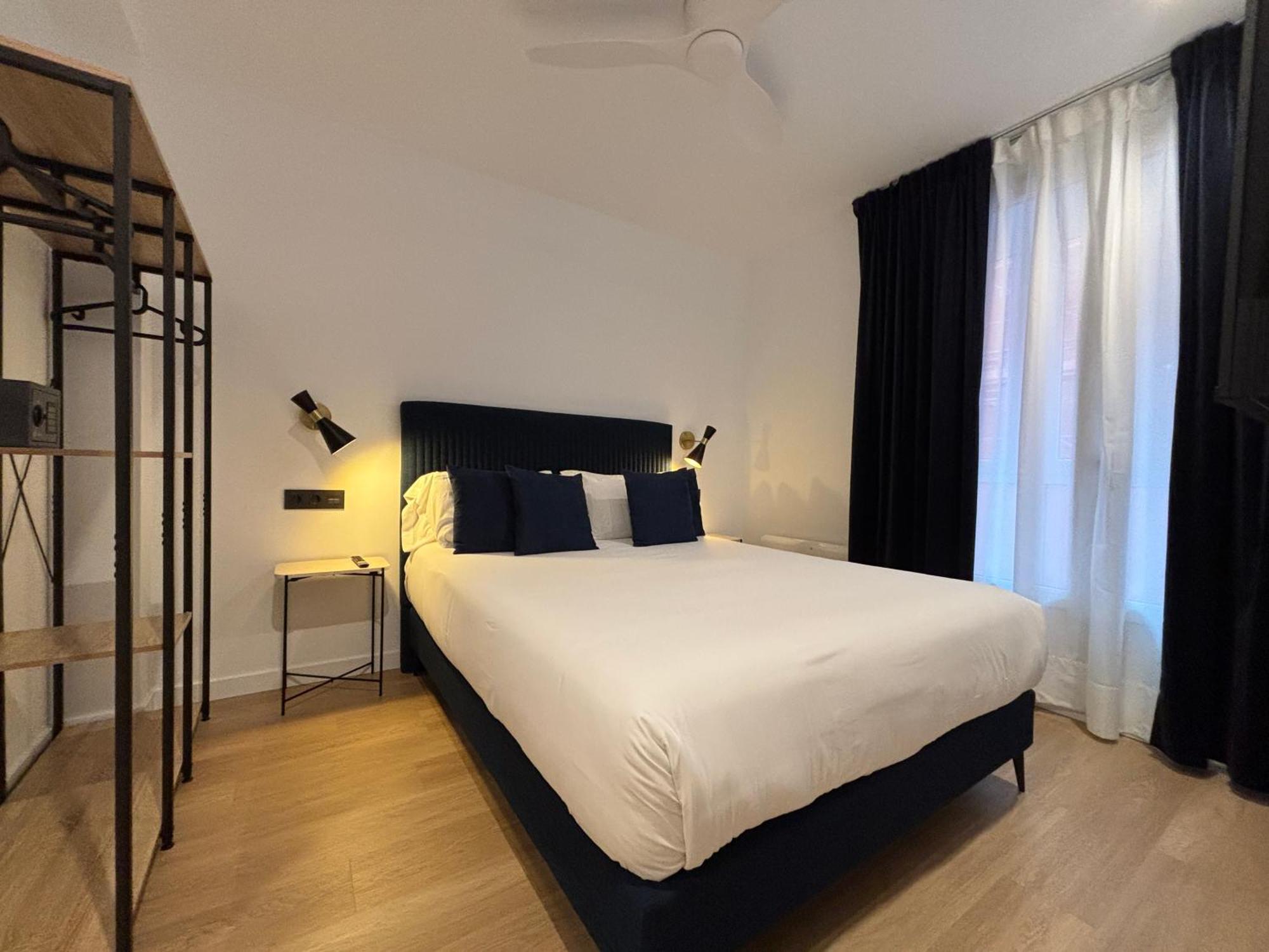 Arenal Suites Більбао Екстер'єр фото