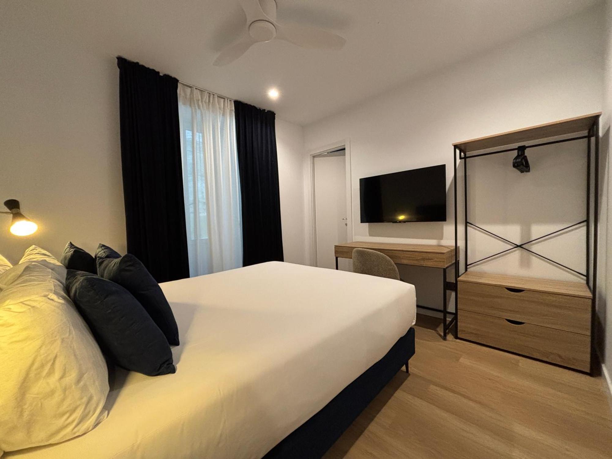 Arenal Suites Більбао Екстер'єр фото