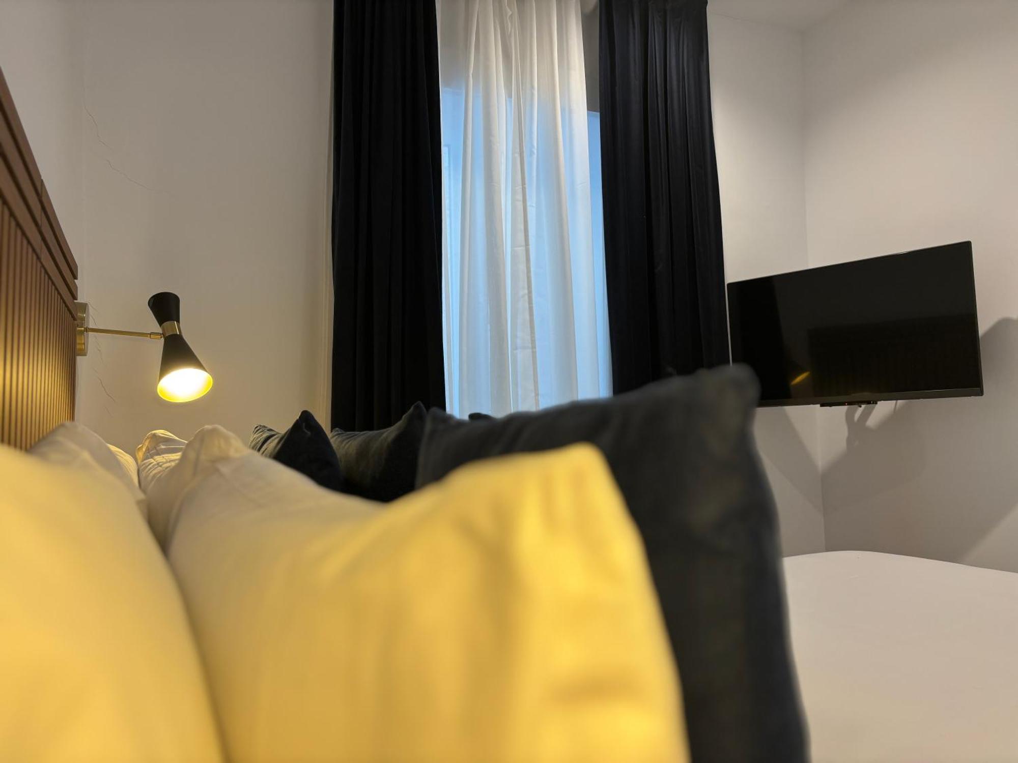 Arenal Suites Більбао Екстер'єр фото