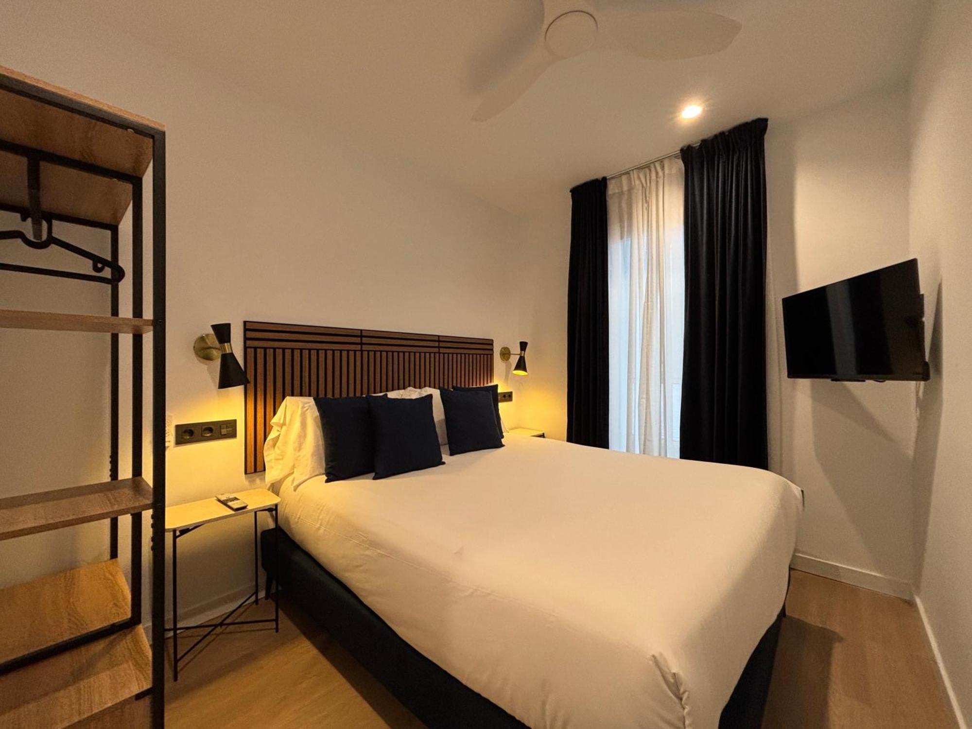 Arenal Suites Більбао Екстер'єр фото