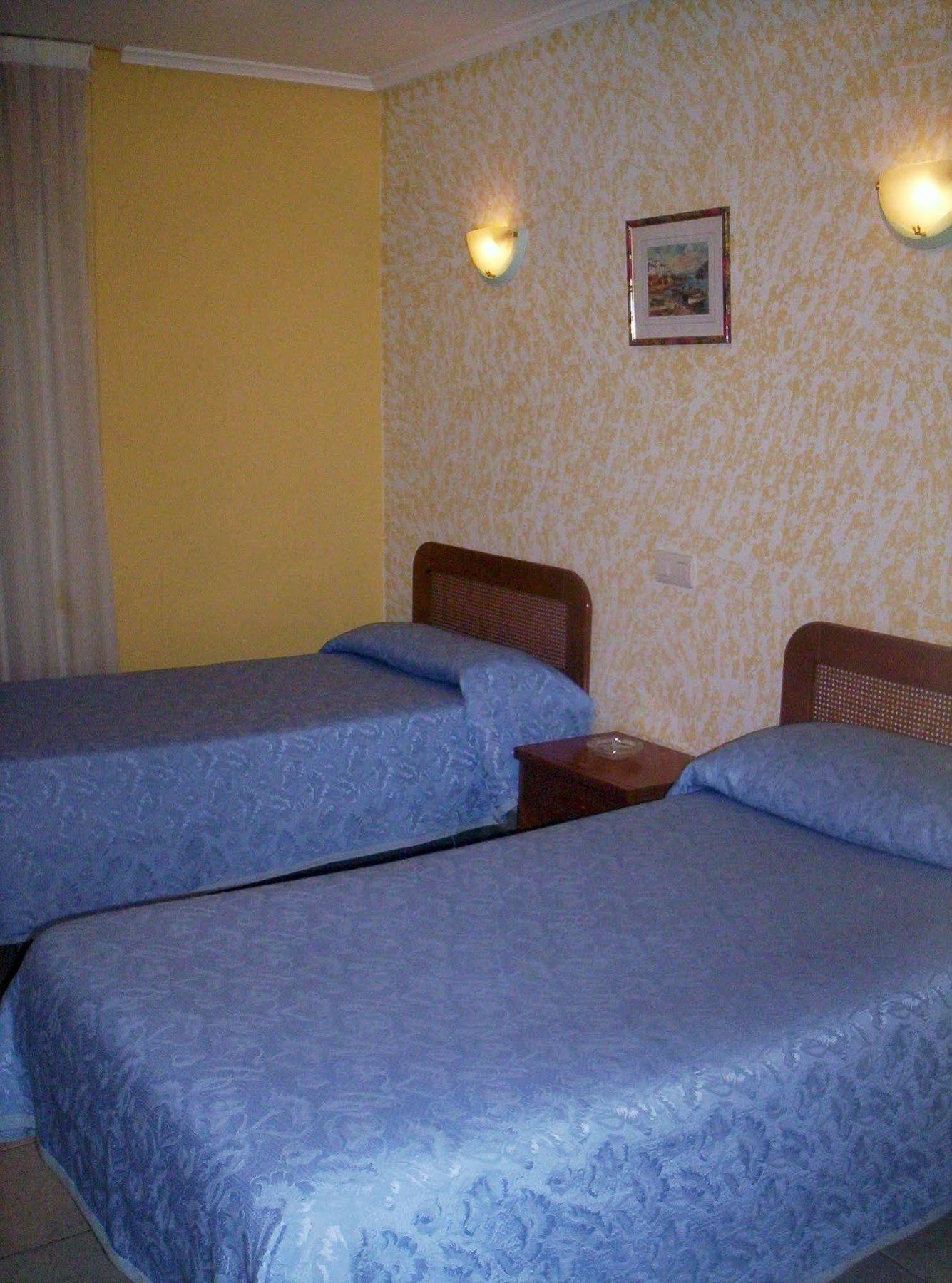 Arenal Suites Більбао Екстер'єр фото