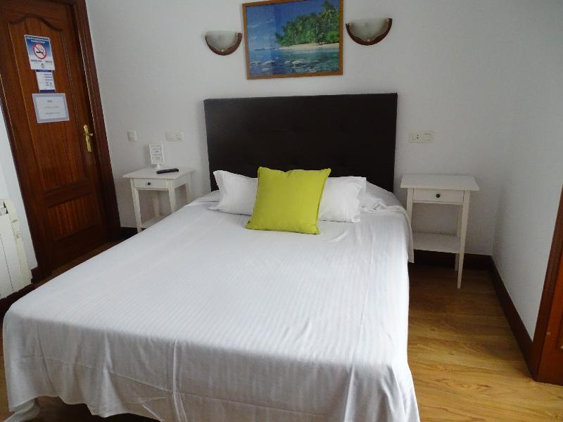 Arenal Suites Більбао Екстер'єр фото
